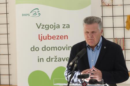 Mednarodna konferenca katoliških učiteljev 17 Foto ljubo Vukelič